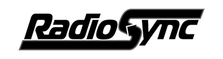 RadioSync Logo
