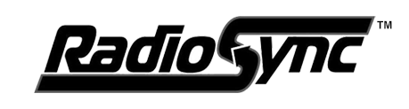 RadioSync Logo